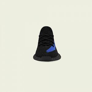 Кроссовки Adidas Yeezy 350 V2 Размер 37 1/3 synthetic.ua - Фото 1