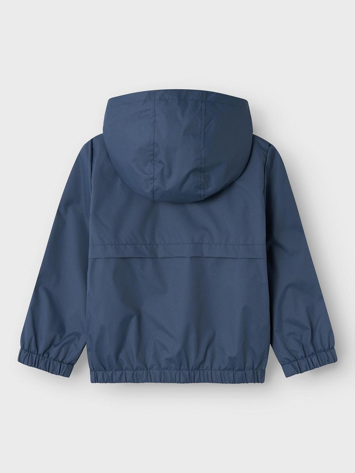 Куртка NAME IT Дитяча Довгий Рукав, фото №2 Куртка NAME IT Дитяча Довгий Рукав, фото №2