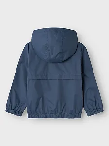 Куртка NAME IT Дитяча Довгий Рукав ціна на synthetic.ua - Фото 1 Куртка NAME IT Дитяча Довгий Рукав synthetic.ua - Фото 1