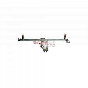 Трапеция стеклоочистителя METZGER GREENPARTS 2190003 для VW передняя - Фото 1