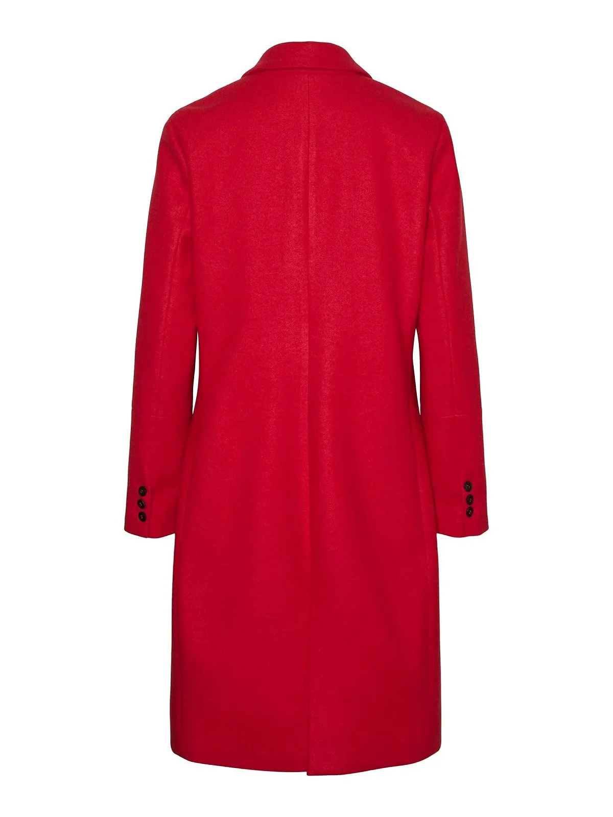 Пальто VERO MODA VMFORTUNESARA, фото №7 Пальто VERO MODA VMFORTUNESARA, фото №7