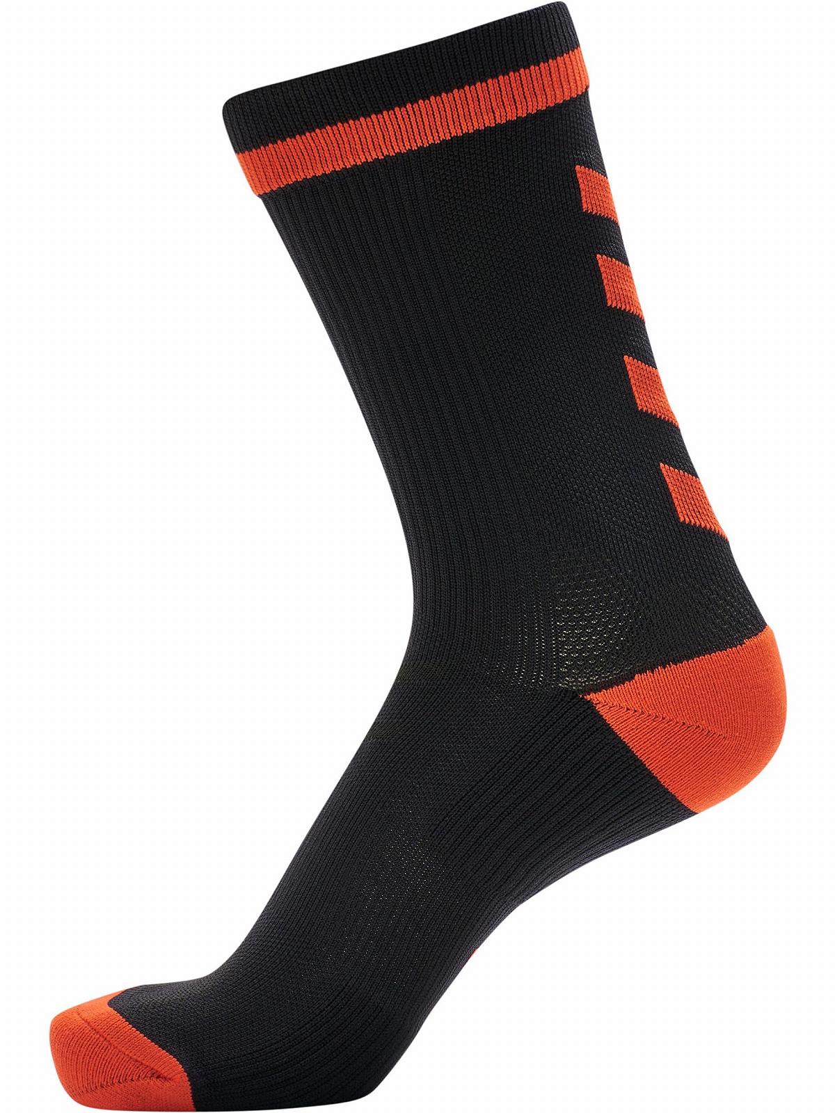 Шкарпетки hummel Elite Indoor Socke Low Pa, фото №1