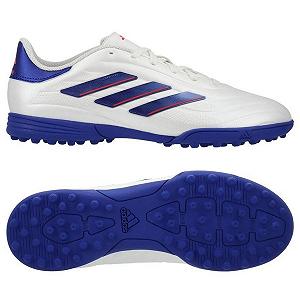 Сороконіжки дитячі Adidas Copa Pure 2 League White 38 - Фото 1