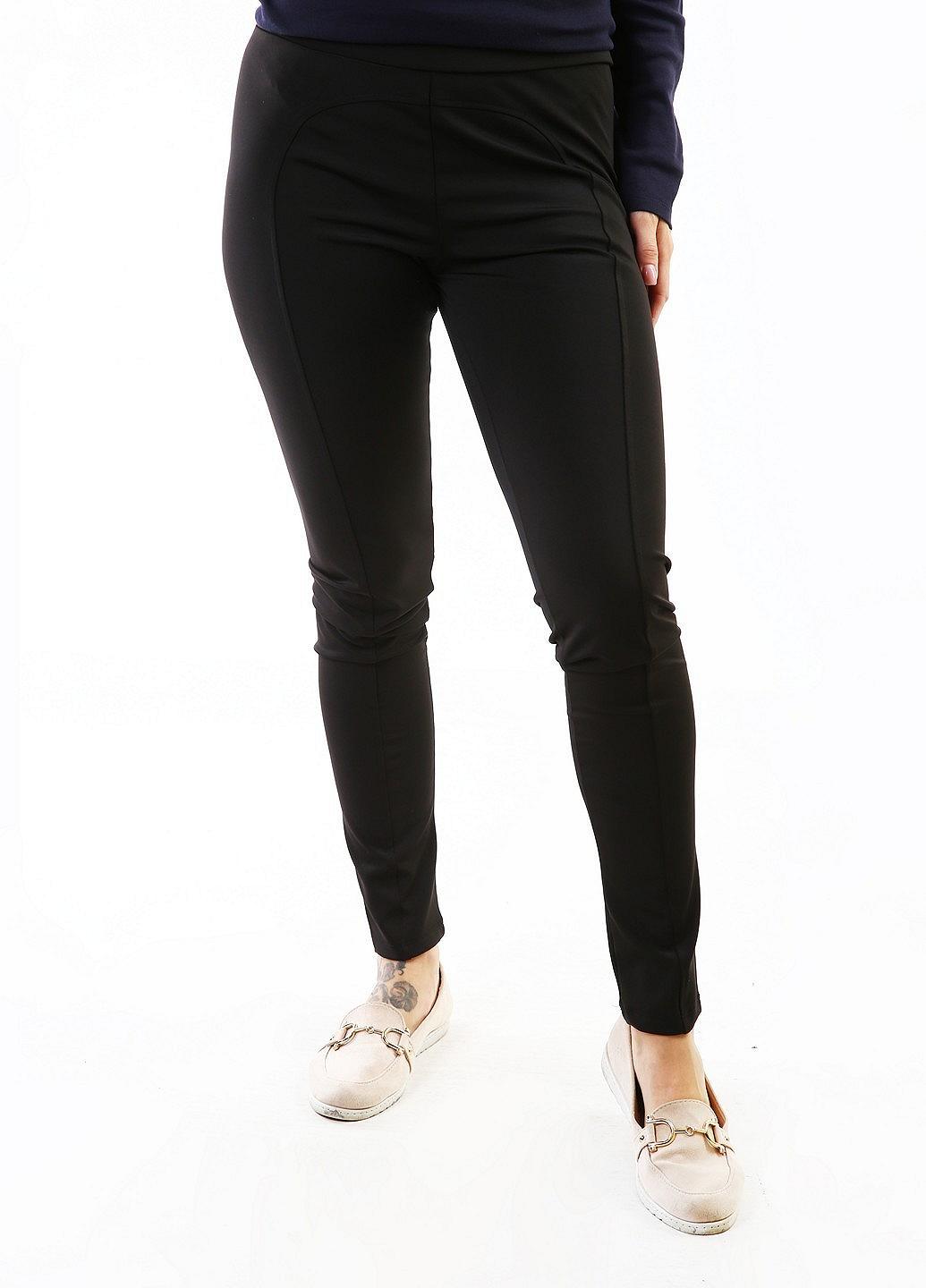 Лосины Sabra L Черный (POA-0124-1200-Black), фото №2