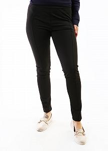 Лосины Sabra L Черный (POA-0124-1200-Black) synthetic.ua - Фото 1