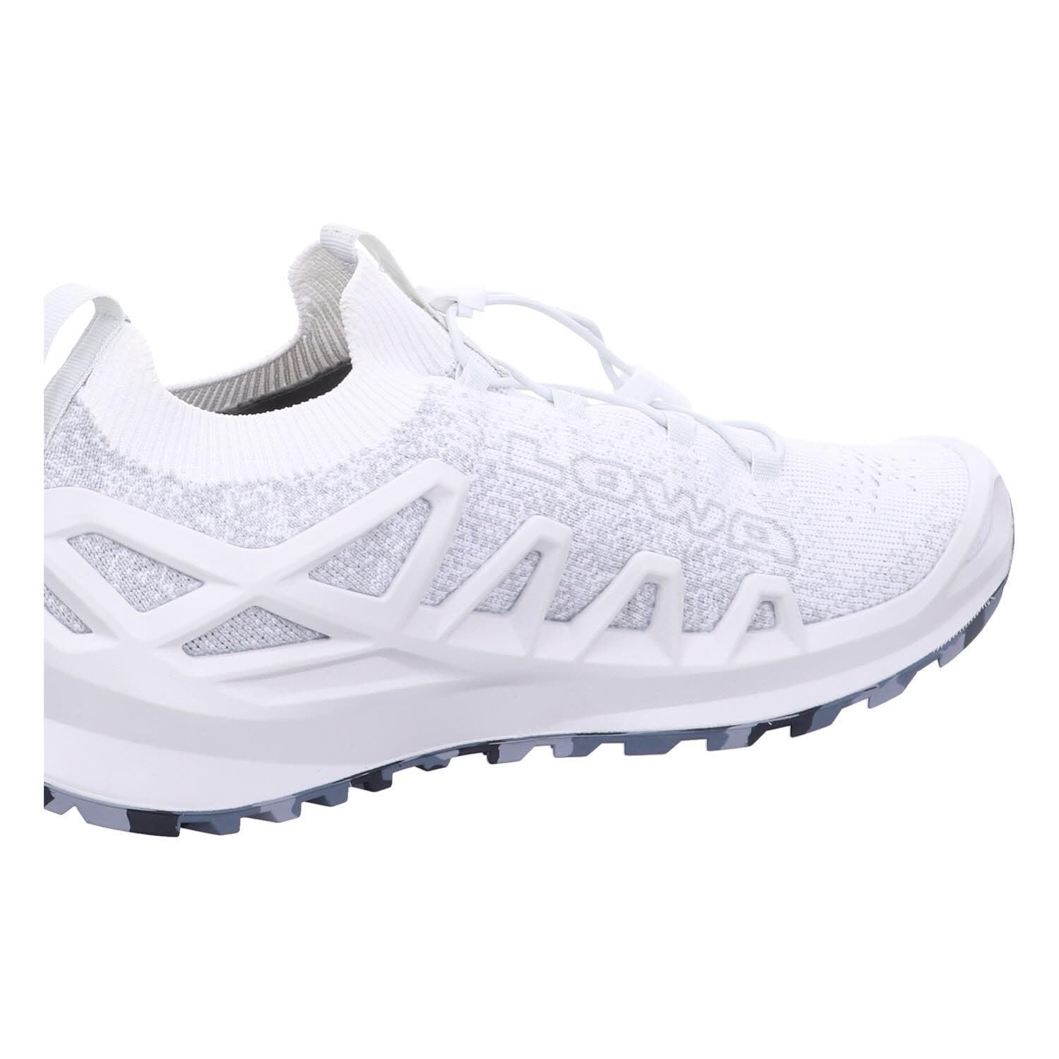 Кроссовки Lowa Fusion® LO Low Shoe, фото №5 Кроссовки Lowa Fusion® LO Low Shoe, фото №5