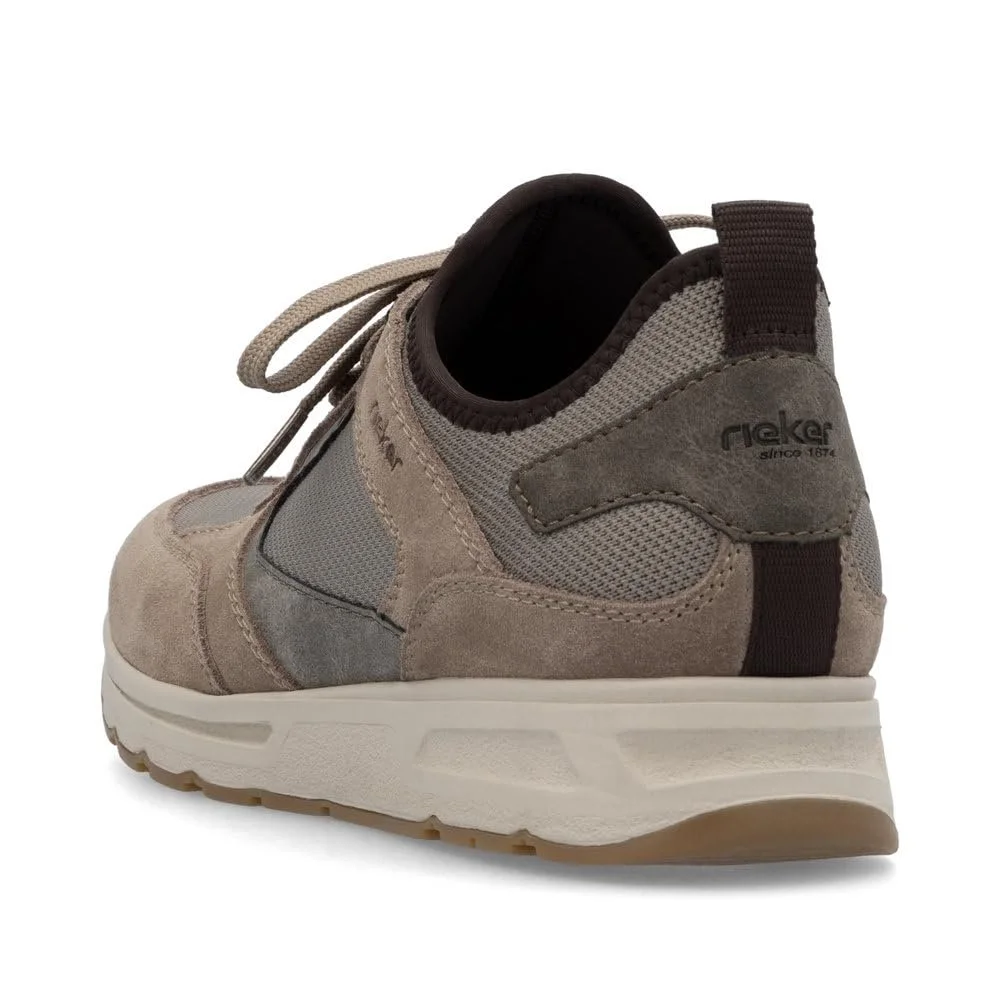 Кросівки Rieker B0752, фото №3