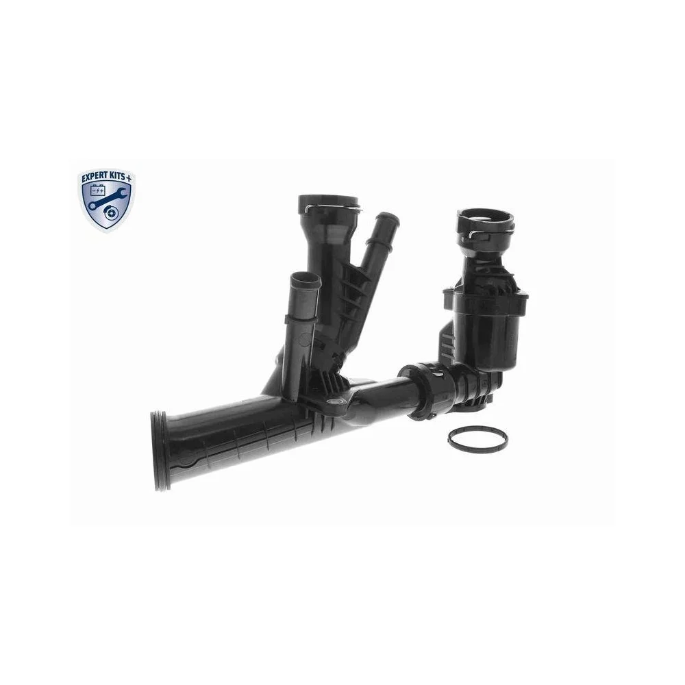 Корпус термостата VEMO EXPERT KITS + V15-99-2134, фото №1