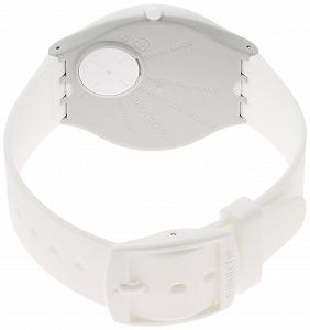 Цифровые часы Swatch Unisex SVOW100 synthetic.ua - Фото 1