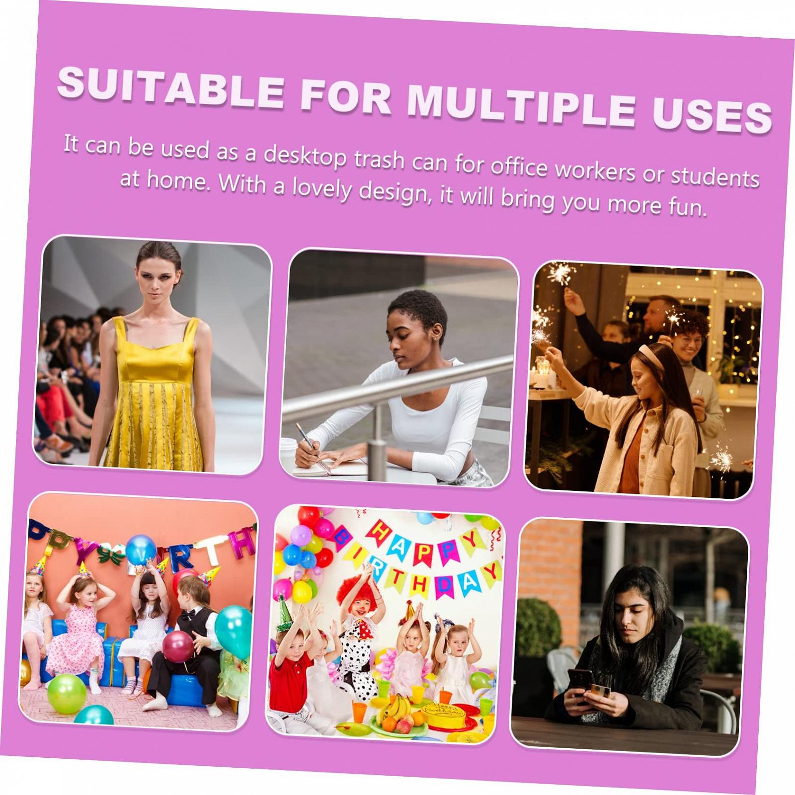 Очки PACKOVE Rave Поляризованные Цветные Фиолетовый, фото №9