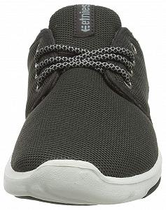 Кроссовки Etnies Scout мужские synthetic.ua - Фото 1