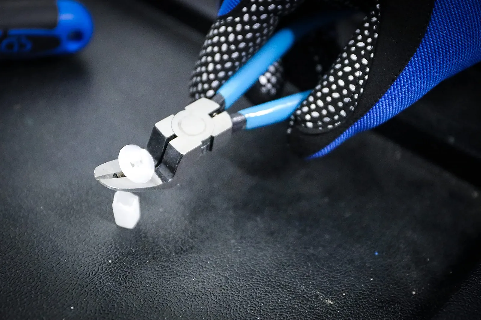 Плоскогубцы BGS 9673, 175 мм, фото №4