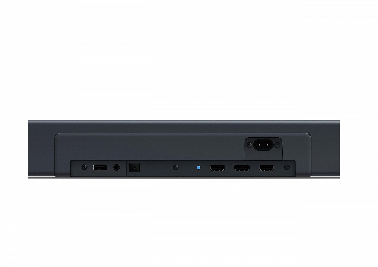 Саундбар Philips Bluetooth HTL3320/10 300 Вт Чорний, фото №7