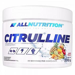 Citrulline 200g Lemon - Фото 1