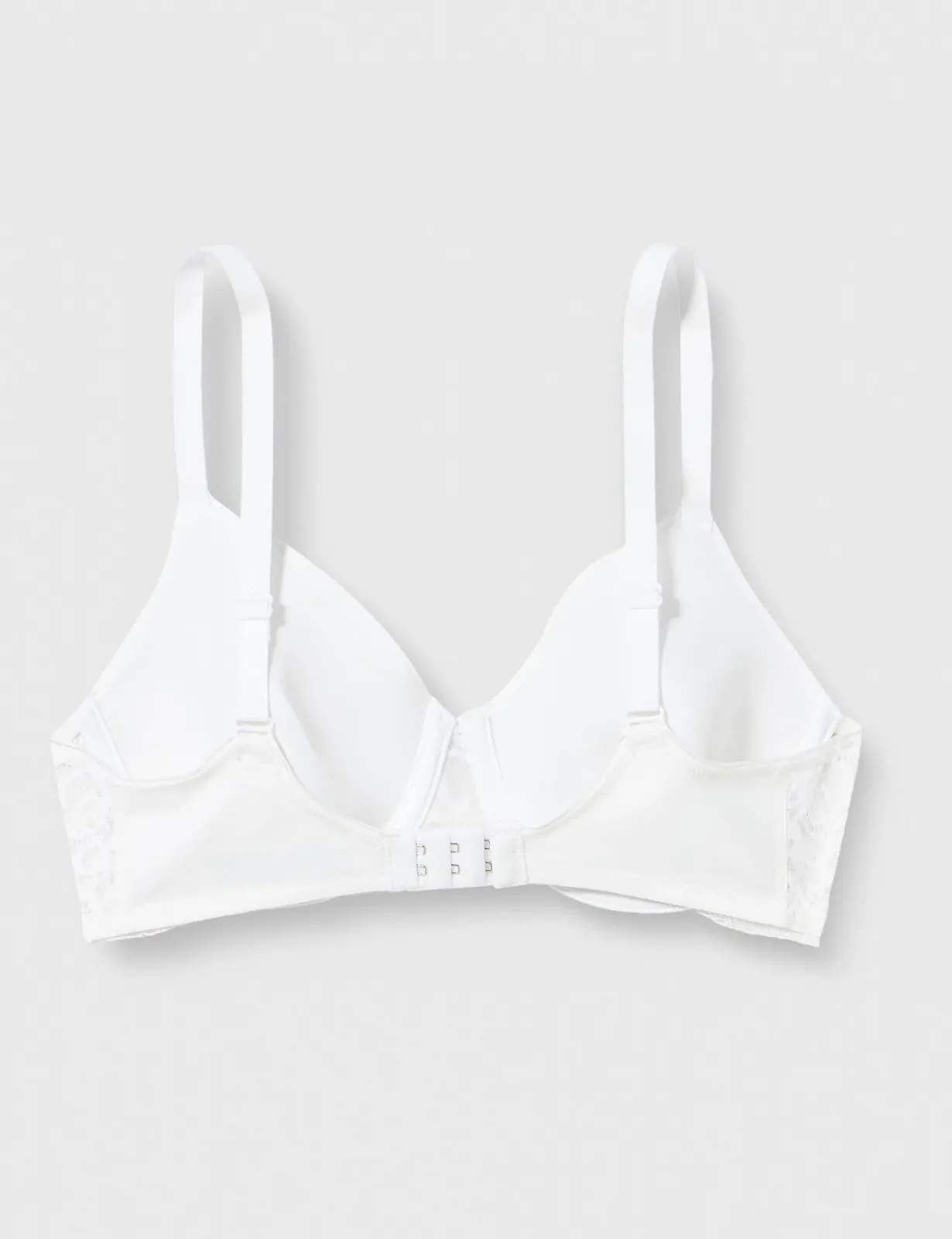 Бюстгальтер Triumph Modern Lace + Cotton Wp Ex, фото №3 Бюстгальтер Triumph Modern Lace + Cotton Wp Ex, фото №3