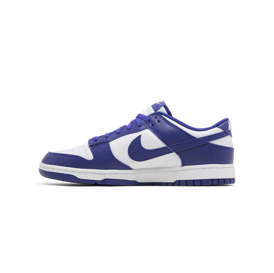 Кросівки Nike DU LOW RETRO 42.5, фото №1