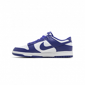 Кросівки Nike DU LOW RETRO 42.5 - Фото 1