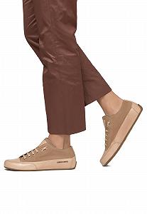 Кроссовки Candice Cooper Vintage Suede and Leather Rock S synthetic.ua - Фото 1