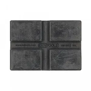 Подовжувач опори підйомника KS TOOLS 160.0602 synthetic.ua - Фото 1