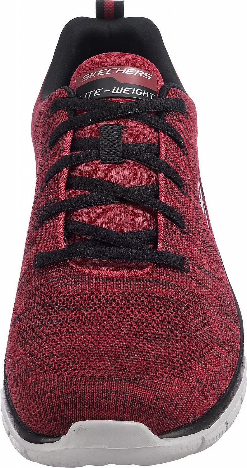 Кросівки Skechers Track-Front Runner чоловічі, фото №3