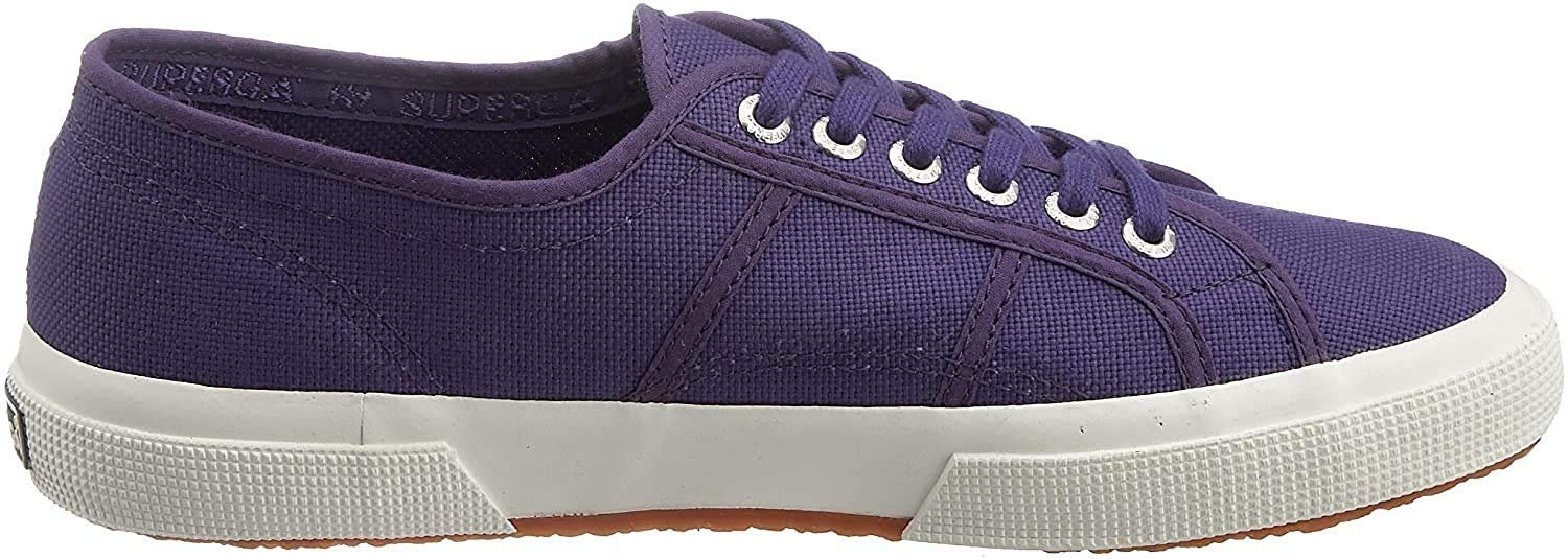 Кросівки Superga 2750 Cotu Classic Унісекс, фото №6