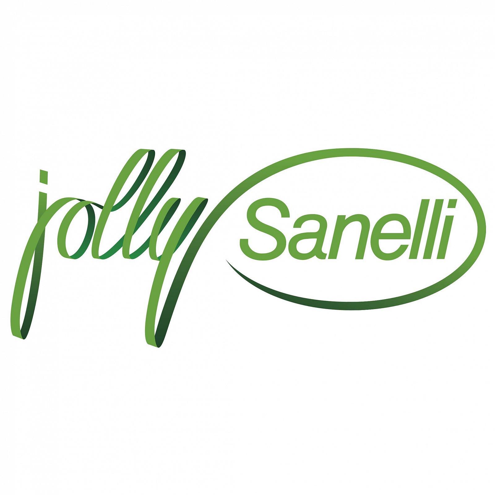 Набор ножей для чистки Sanelli Jolly 905206, 6 штук, сталь, фото №4