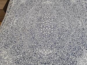 Покривало I MAESTRI DEL RICAMO Majestic Cantu 235 x 245 см synthetic.ua - Фото 1