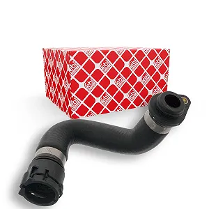 Шланг радіатора FEBI BILSTEIN 49252 для BMW - Фото 1