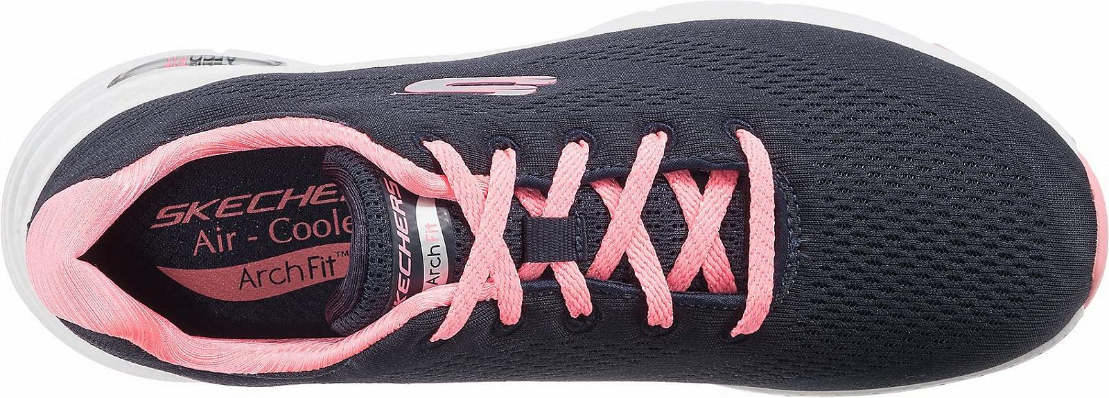 Кросівки Skechers Arch Fit жіночі, фото №6