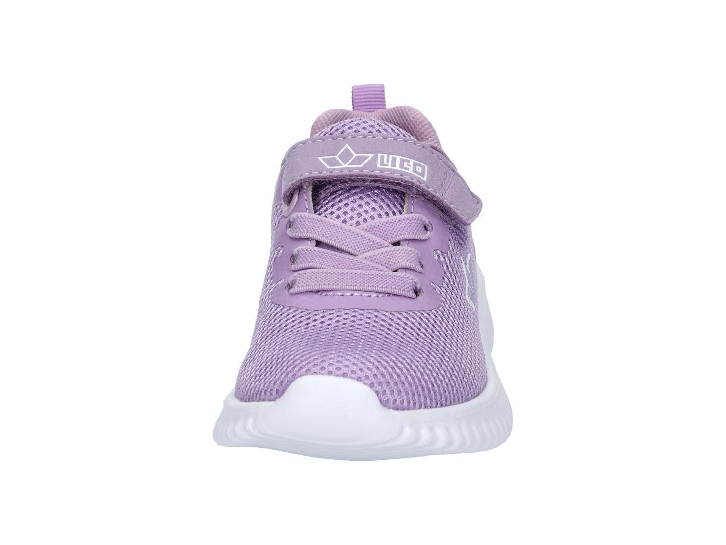 Кроссовки Lico Aspen Vs Детские Унисекс, фото №3