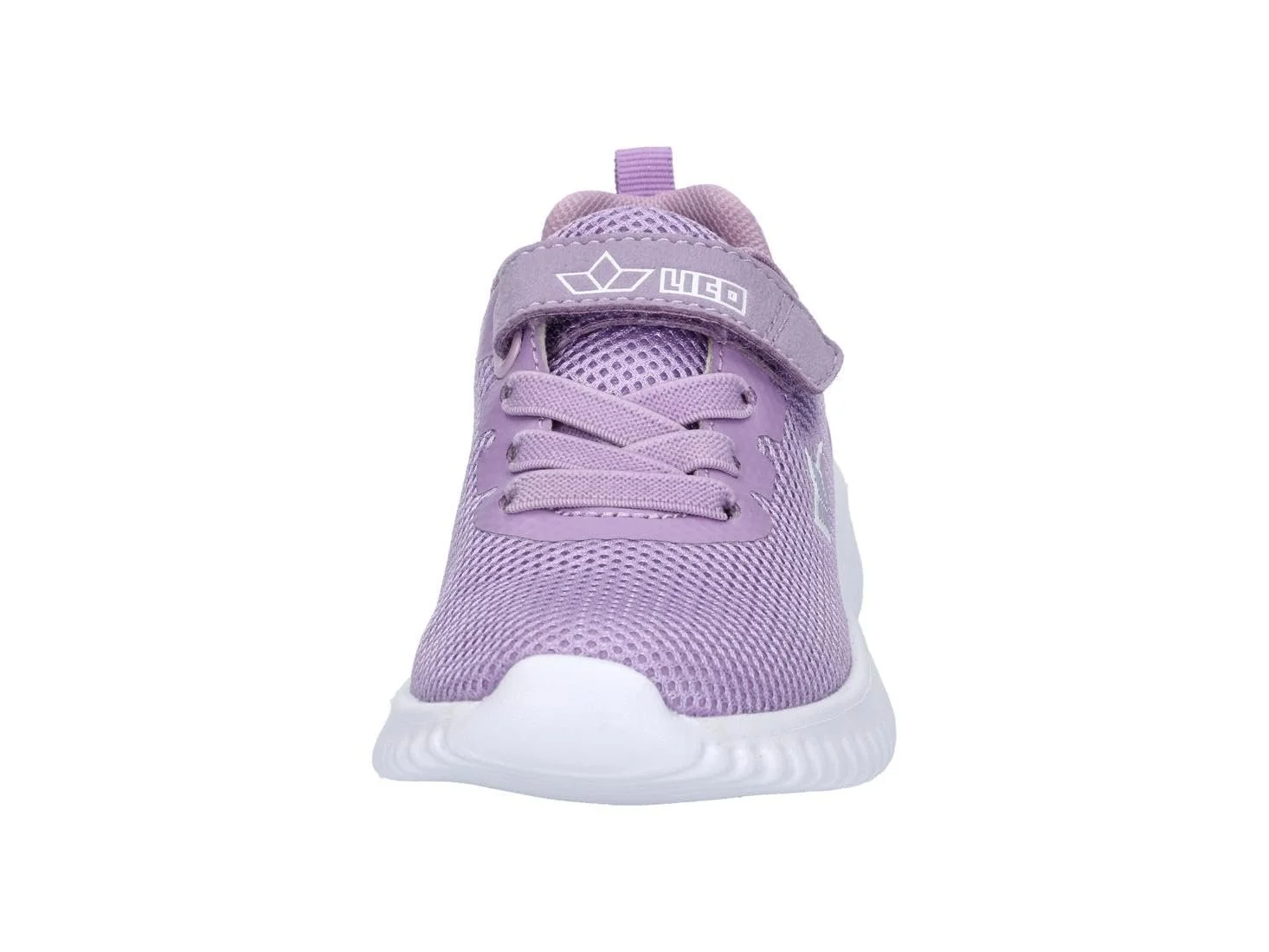 Кроссовки Lico Aspen Vs Детские Унисекс, фото №3