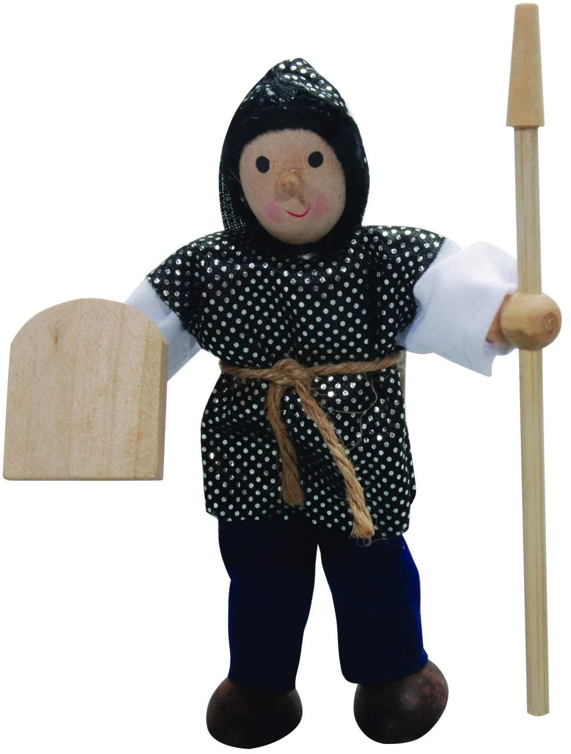 Лялька Winzlinge Bending Knight Lanzelot W/S, фото №1