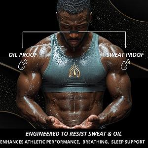 Полоски для носа CHM для борьбы с храпом Эффективное решение synthetic.ua - Фото 1