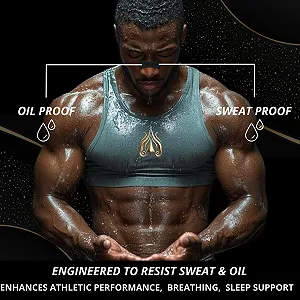 Смужки для носа CHM для боротьби з хропінням Ефективне рішення synthetic.ua - Фото 1