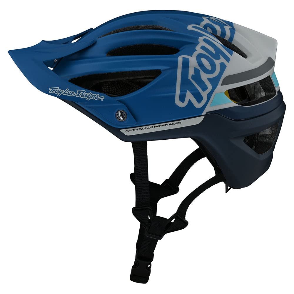 Шолом Troy Lee Designs A2 MIPS 2022 Велосипедний шолом, фото №1
