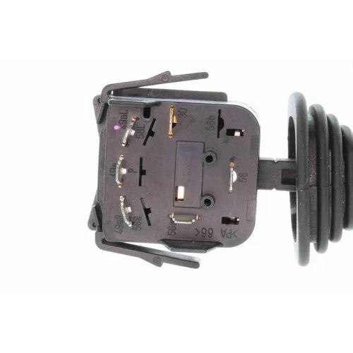 Переключатель указателей поворота VEMO V40-80-2404 для OPEL SUZUKI VAUXHALL, фото №2