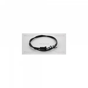 Трос стоянкового гальма TRISCAN 8140 151057 для FIAT передній - Фото 1