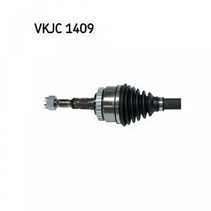 Приводной вал SKF VKJC 1409 для OPEL передняя ось справа synthetic.ua - Фото 1