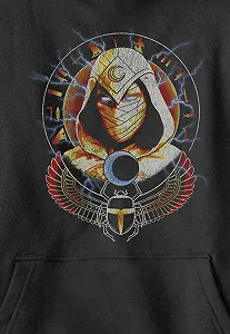 Худі Marvel Scarab Moon Дитяче synthetic.ua - Фото 1