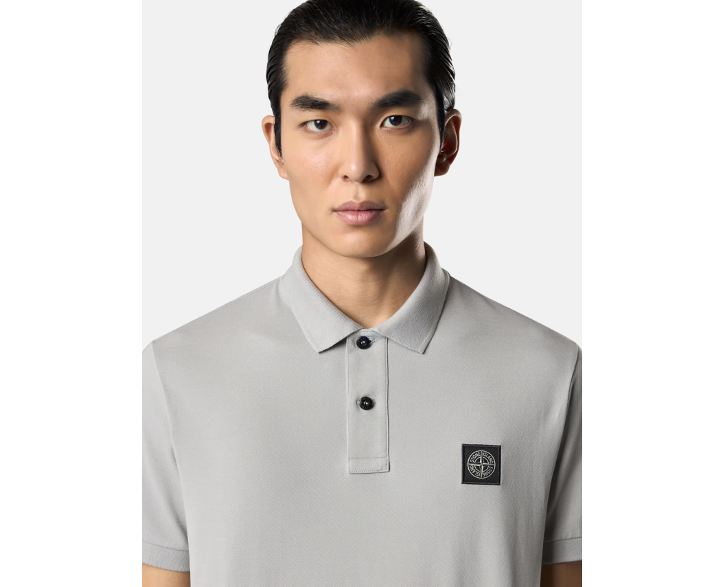 Футболка поло Stone Island Polo  XL, фото №4