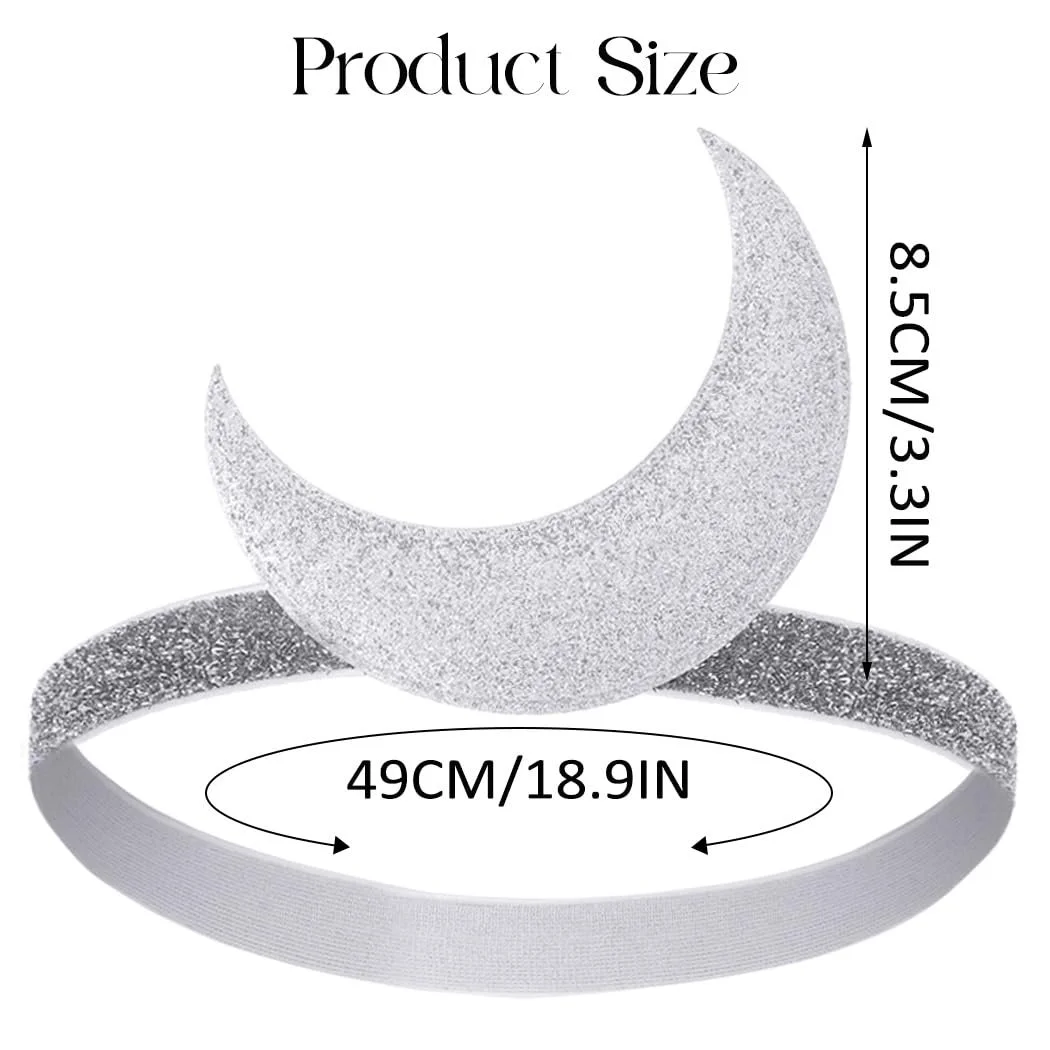 Обруч на голову в стилі бохо Reaky, фото №6