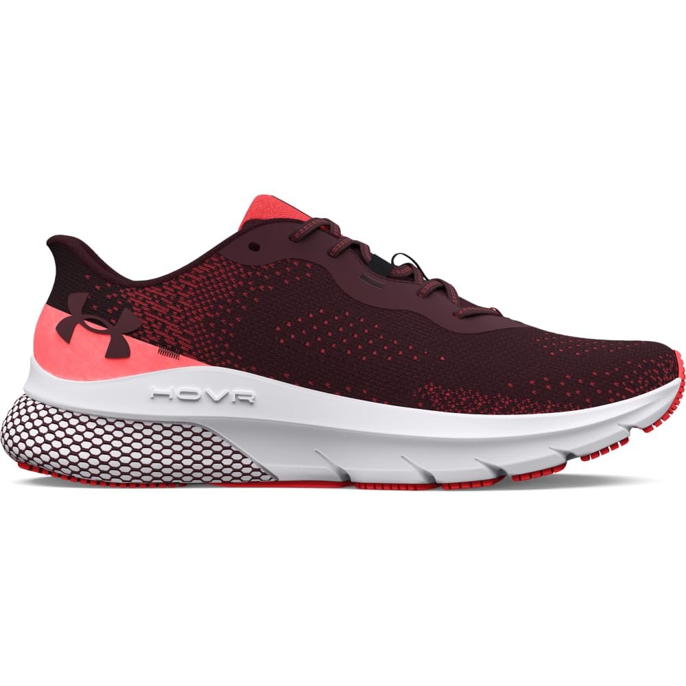 Кроссовки Under Armour Ua HOVR Turbulence 2, мужские, фото №4