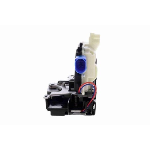 Замок двери VEMO V10-85-0041 для AUDI SEAT SKODA VW, фото №4