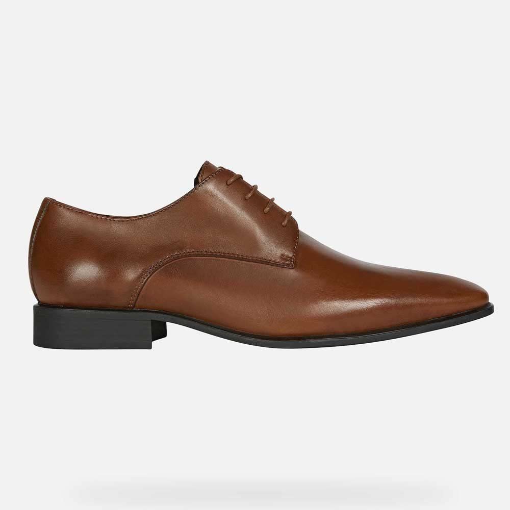 Ботинки Geox Uomo High Life B, фото №4