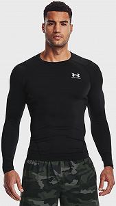 Лонгслів UA HG Armour Comp LS   XL - Фото 1
