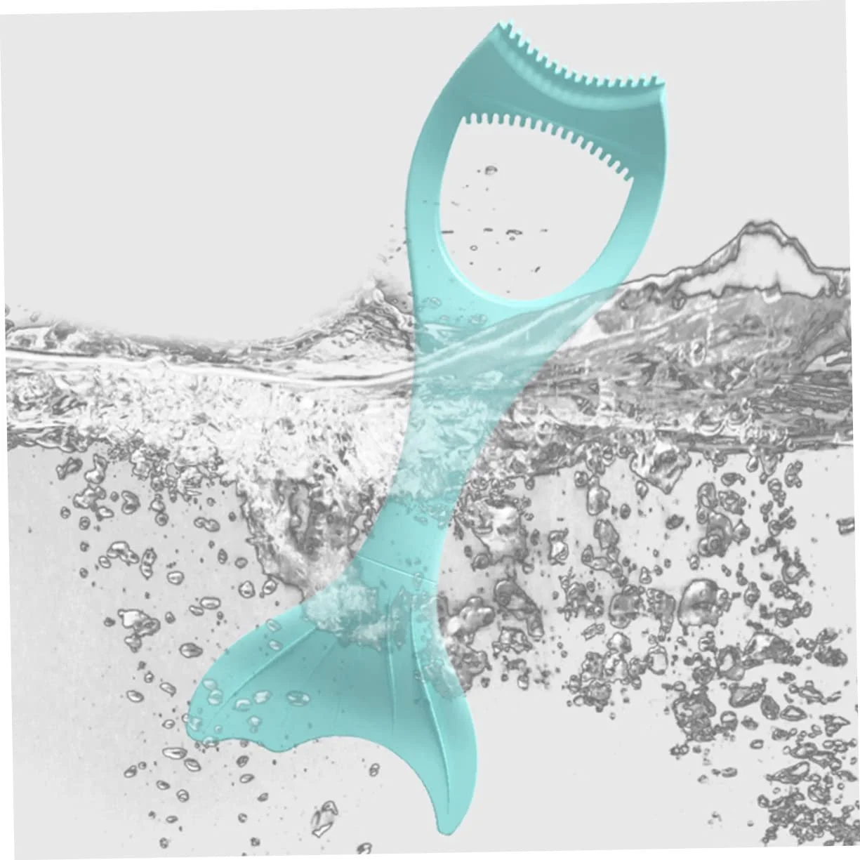 Трафарети для підводки Mikinona Силіконові інструменти для макіяжу очей, фото №3