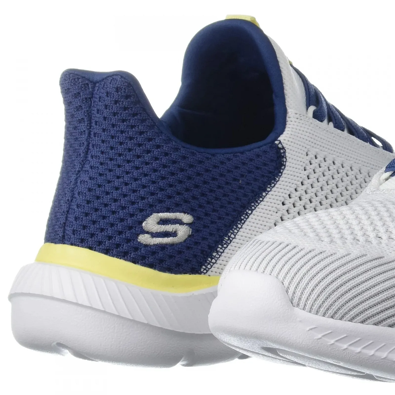 Кроссовки Skechers Brexie Mesh 210281 NVOR, фото №3 Кроссовки Skechers Brexie Mesh 210281 NVOR, фото №3