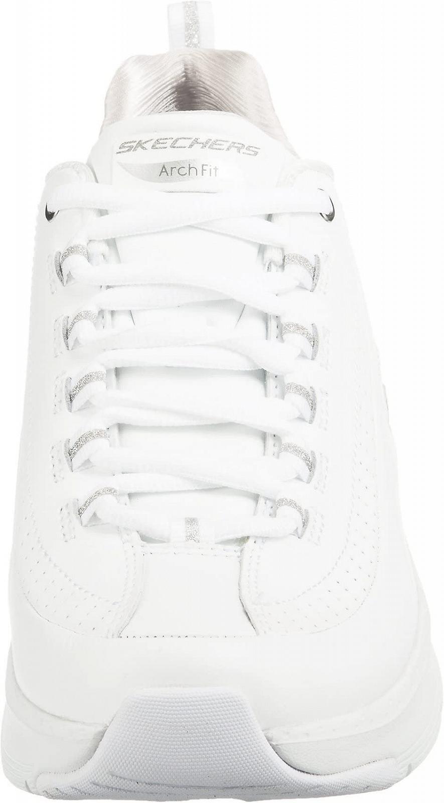 Кроссовки Skechers Arch Fit Citi Drive, фото №4