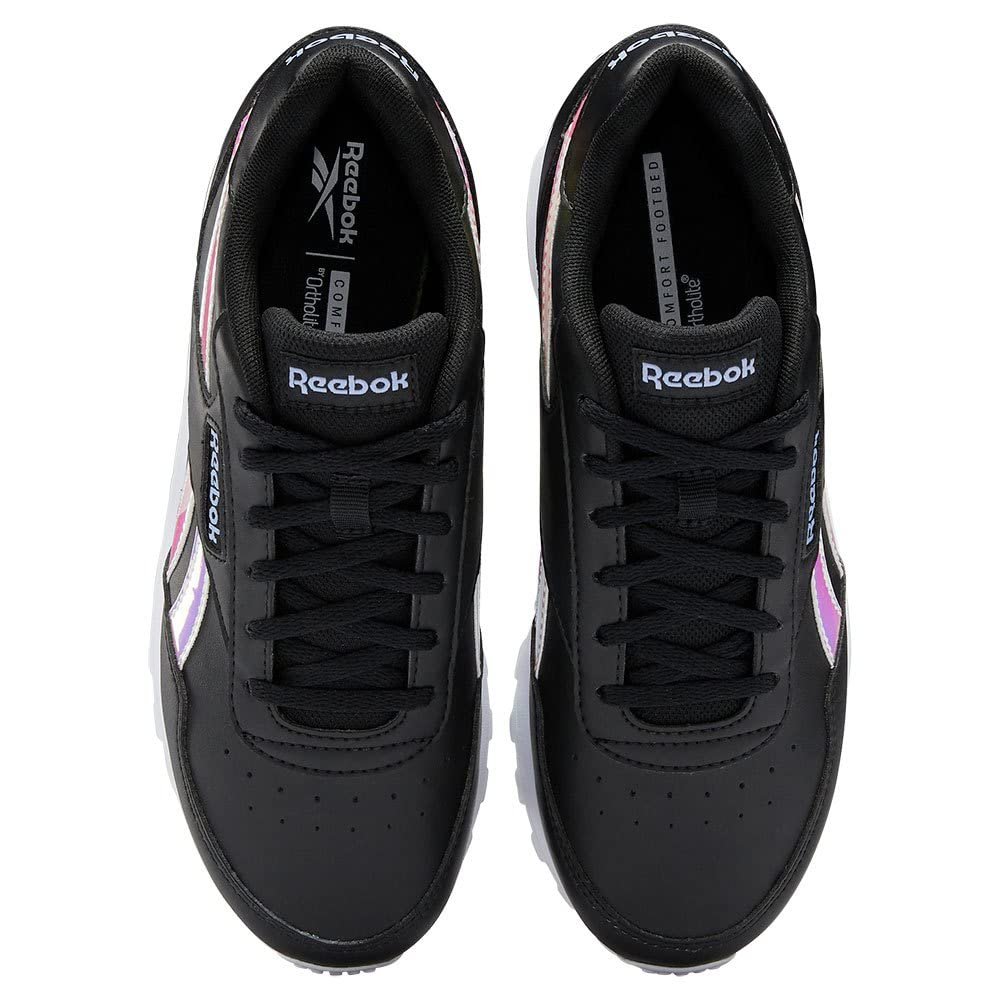 Кроссовки Reebok Rewind Run для женщин, фото №6 Кроссовки Reebok Rewind Run для женщин, фото №6