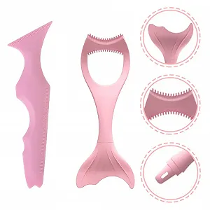 Трафарети для підводки очей Beaupretty synthetic.ua - Фото 1